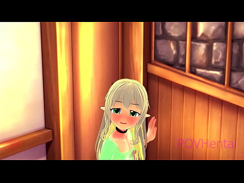 ❤️ (អន្ទាក់) អ្នកបំរើ Elvish ជួយអ្នកលាងមុខរបស់អ្នក។ ☑ រឿងអាសអាភាស នៅពួកយើង% km.dreamypassionjourney.ru% ﹏